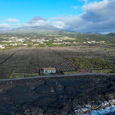 Pico Island Villas มาดาลีนา ภายนอก รูปภาพ