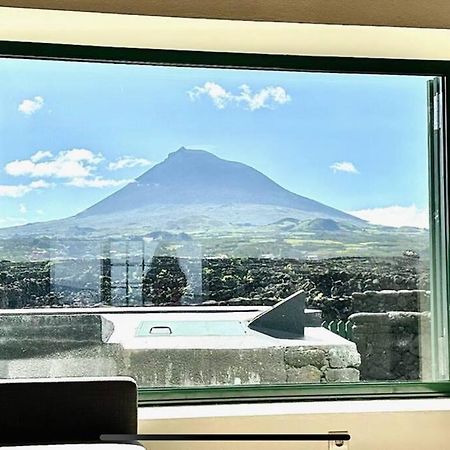 Pico Island Villas มาดาลีนา ภายนอก รูปภาพ