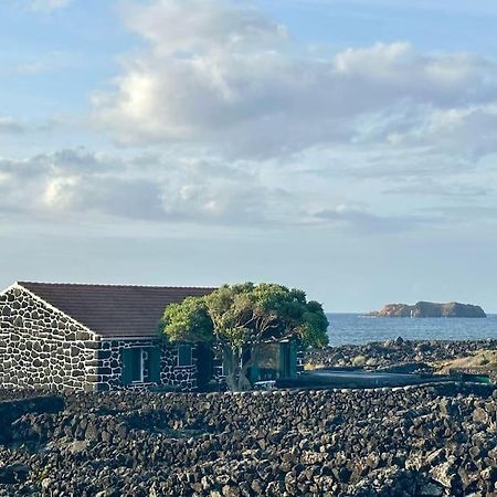 Pico Island Villas มาดาลีนา ภายนอก รูปภาพ