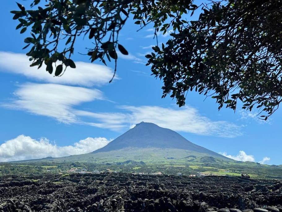 Pico Island Villas มาดาลีนา ภายนอก รูปภาพ