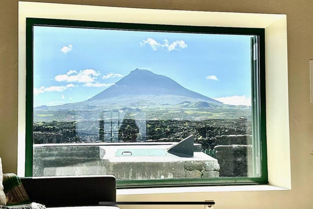 Pico Island Villas มาดาลีนา ภายนอก รูปภาพ