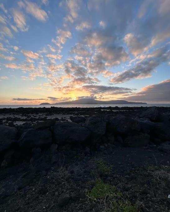 Pico Island Villas มาดาลีนา ภายนอก รูปภาพ