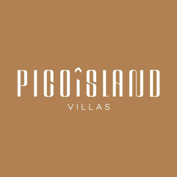 Pico Island Villas มาดาลีนา ภายนอก รูปภาพ