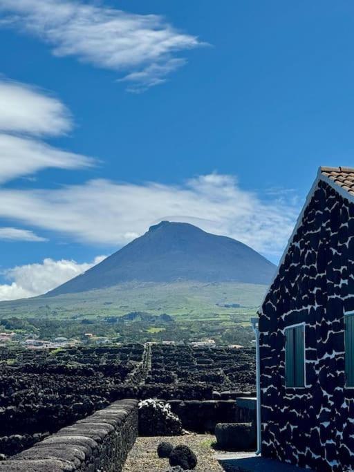 Pico Island Villas มาดาลีนา ภายนอก รูปภาพ